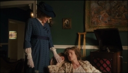 Murdoch Mysteries - Season 17 Episode 10